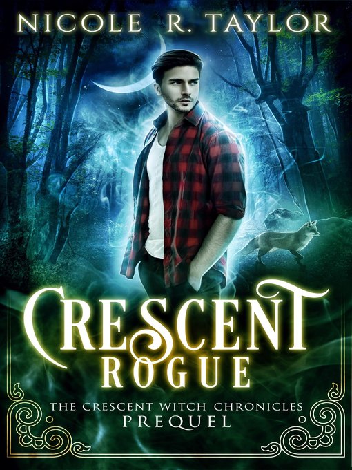 Title details for Crescent Rogue by Nicole R. Taylor - Available
